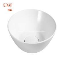 Ceramic bowl wash hand basin